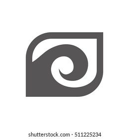 Eye logo design