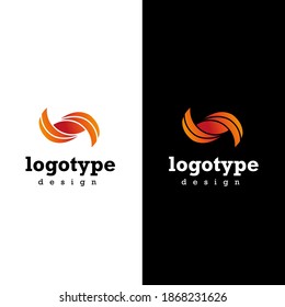 diseño de logotipo de ojos plantilla de vectores de iconos creativos y modernos