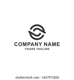 eye logo design, eye simple logo design