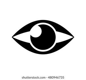 Eye Logo icon
