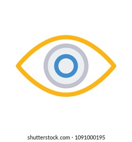 eye look see 