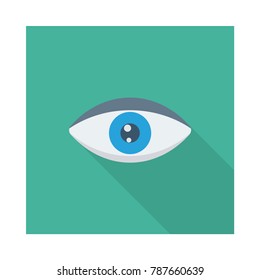 eye look vision 