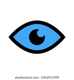 Línea de iconos con aspecto visual aislada en fondo blanco. Icono delgado plano negro sobre el estilo de contorno moderno. Símbolo lineal y trazo editable. Ilustración vectorial de trazo simple y píxel perfecto