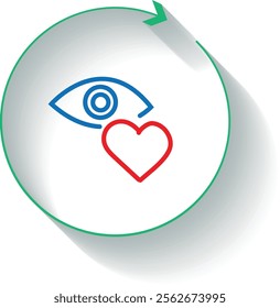 Eye Love Campaigns Initiatives focused on educating the public about proper eye care, eye disease prevention, and maintaining healthy vision