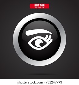 eye make up icon