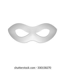 Eye Mask Black Design Stock Vector (Royalty Free) 294843794 | Shutterstock