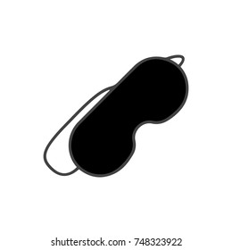 Eye Mask Icon
