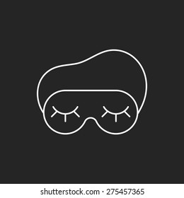 33,062 Eye Mask Icon Stock Vectors, Images & Vector Art | Shutterstock