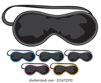 eye mask for sleeping