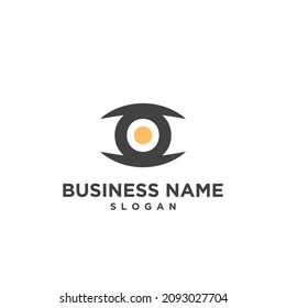 Imágenes de vectores con logotipo de Ojo Moden, fotos de stock y vectores