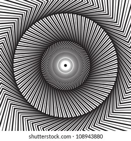 Eye of Mystery