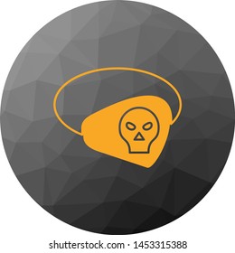 Eye Patch icon for your project
