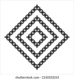 Eye of the Peacock Feathers Seamless Motifs Pattern. Decoration for Interior, Exterior, Carpet, Textile, Garment, Cloth, Silk, Tile, Plastic, Paper, Wrapping, Wallpaper, Background, Ect. Vector 