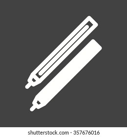 Eye pencils