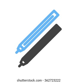 Eye pencils