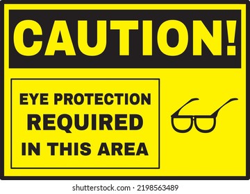 30,194 Eye Warning Images, Stock Photos & Vectors | Shutterstock