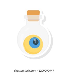 eye  scary   spooky  