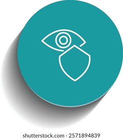 Eye security refers to protecting the eyes from environmental, digital, and physical threats that can cause damage or discomfort