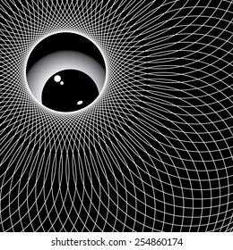 Eye See You