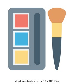 
Eye Shades Vector Icon
