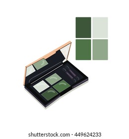 Eye shadow