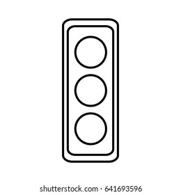 Eye shadow palette icon