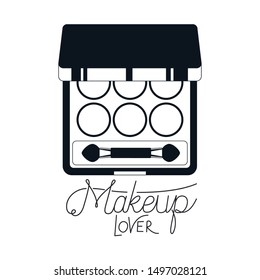eye shadows colors make up icons
