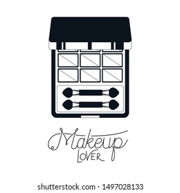 eye shadows colors make up icons