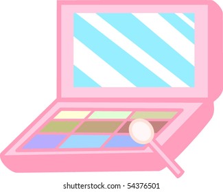 eye shadows makeup