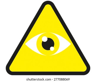 Eye Sign