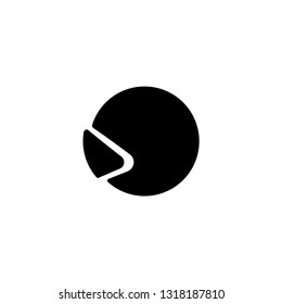 Eye sign. trade mark