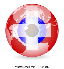 eye of switzerland