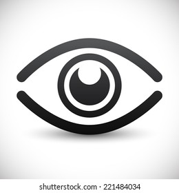 Eye symbol