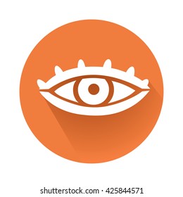 eye symbol