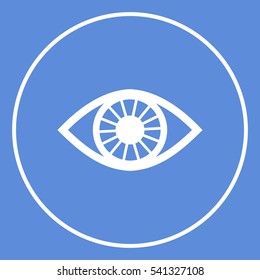 Eye symbol