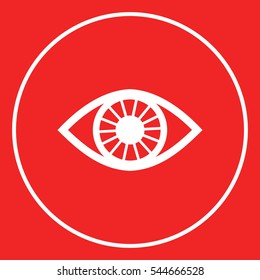 Eye symbol