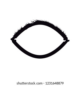 eye symbol icon