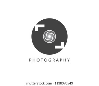 Eye symbol illustration design vector
