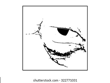 eye symbol zoo