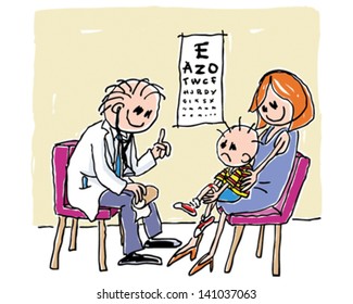 Eye Test