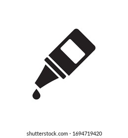 EYE TEST ICON , EYESIGHT ICON