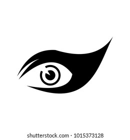 Eye various logo design inspiration