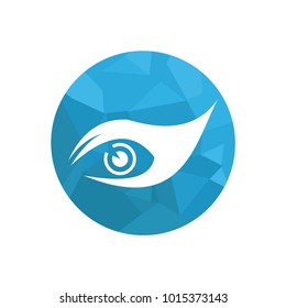 Eye various logo design inspiration