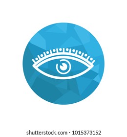 Eye various logo design inspiration