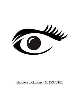 Eye various logo design inspiration