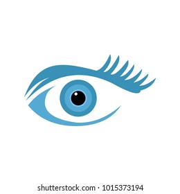 Eye various logo design inspiration