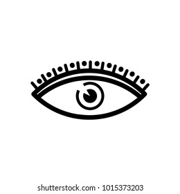 Eye various logo design inspiration