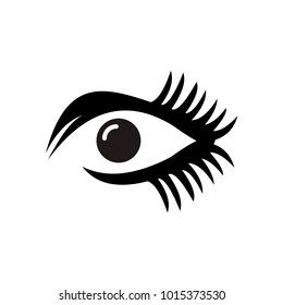 Eye various logo design inspiration