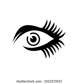 Eye various logo design inspiration