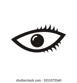 Eye various logo design inspiration